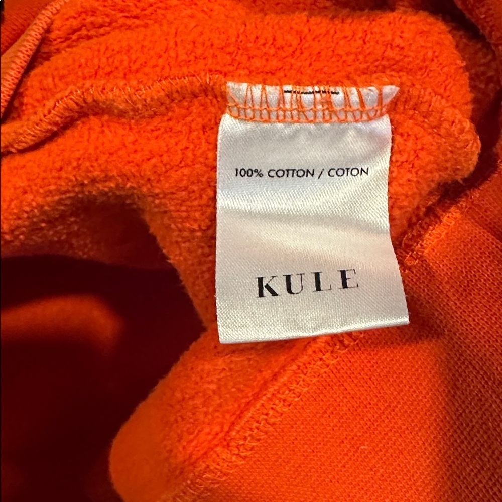 KULE Raleigh Pullover Sweater - Picture 5 of 8